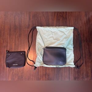 Caraa Drawstring Bag